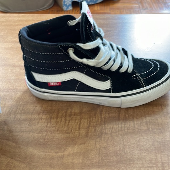 Van’s - Picture 4 of 4